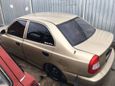  Hyundai Accent 2005 , 120000 , 