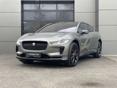 SUV или внедорожник Jaguar I-Pace 2020 года, 6100000 рублей, Пермь