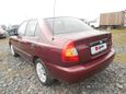  Hyundai Accent 2008 , 380000 , 