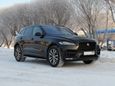 SUV   Jaguar F-Pace 2017 , 2795000 , 