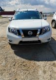 SUV   Nissan Terrano 2018 , 749150 , --