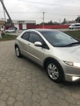  Honda Civic 2008 , 435000 , --