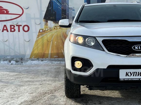 SUV   Kia Sorento 2011 , 1095000 , 