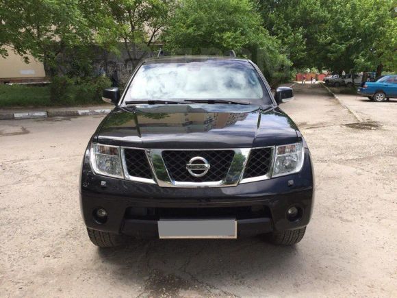 SUV   Nissan Pathfinder 2008 , 650000 , 