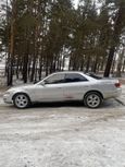  Toyota Mark II 1998 , 200000 , 