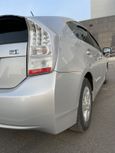  Toyota Prius 2011 , 850000 , 