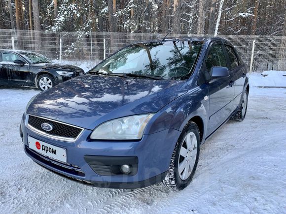  Ford Focus 2005 , 359000 , 