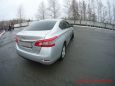  Nissan Sentra 2014 , 700000 , 