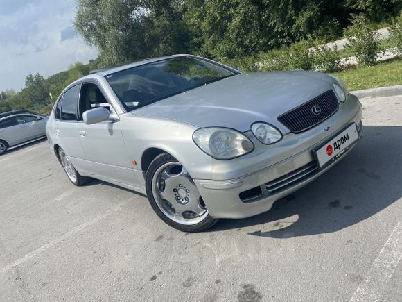  Lexus GS300 1998 , 400000 , 