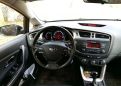  Kia Ceed 2013 , 640000 , 