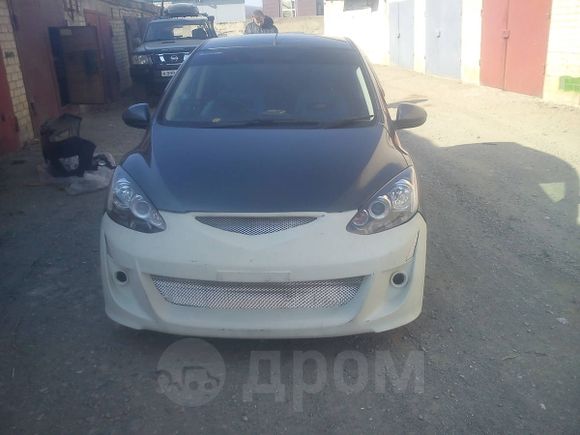  Mazda Demio 2008 , 400000 , 