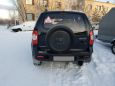 SUV   Chevrolet Niva 2009 , 220000 , 