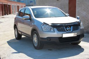 SUV   Nissan Dualis 2007 , 610000 , 