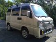    Subaru Sambar 2011 , 340000 , 