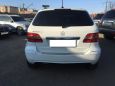  Mercedes-Benz B-Class 2011 , 520000 , 