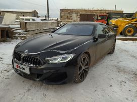  BMW 8-Series 2021 , 8110000 , 