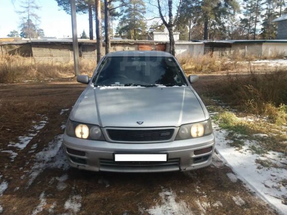  Nissan Bluebird 1997 , 135000 , 