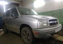 SUV   Chevrolet Tracker 2001 , 260000 , 