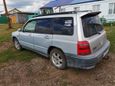 SUV   Subaru Forester 1999 , 320000 , 