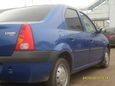  Renault Logan 2006 , 215000 , 