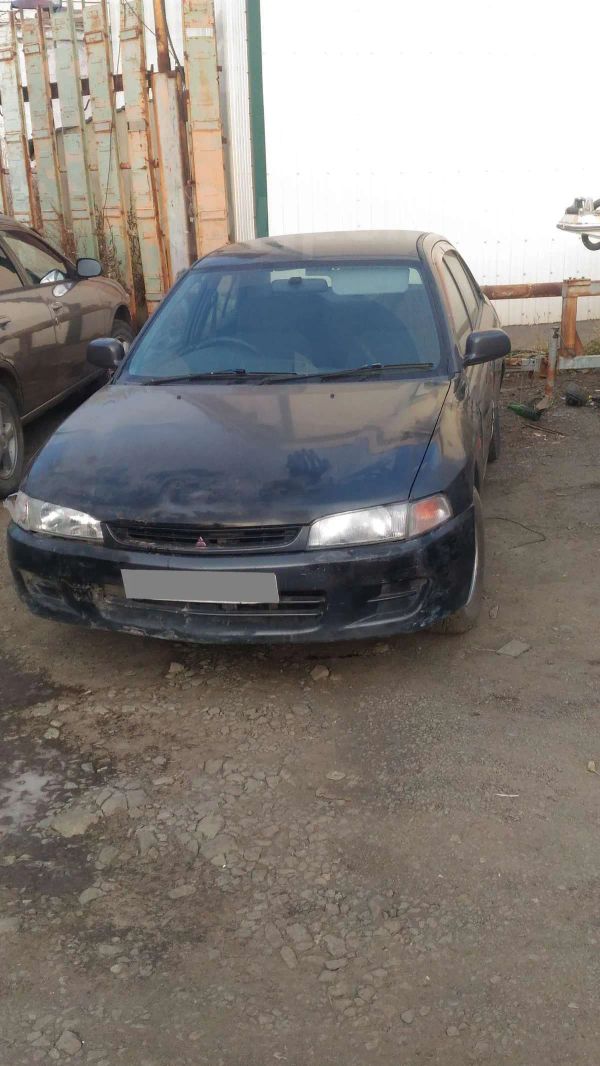  Mitsubishi Mirage 1996 , 60000 , -