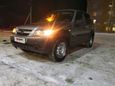 SUV   Chevrolet Niva 2014 , 290000 , 