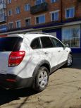 SUV   Chevrolet Captiva 2014 , 920000 , 