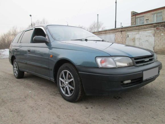  Toyota Caldina 1999 , 170000 , 