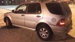 SUV   Mercedes-Benz M-Class 1998 , 325000 , 