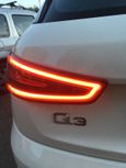 SUV   Audi Q3 2013 , 1200000 , 