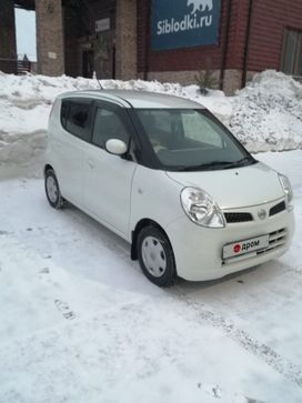  Nissan Moco 2009 , 380000 , 