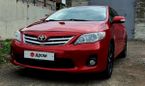  Toyota Corolla 2010 , 760000 , 