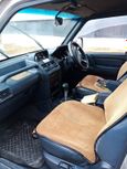 SUV   Mitsubishi Pajero 1992 , 350000 , 