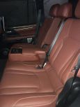 SUV   Lexus LX570 2017 , 5050000 , 