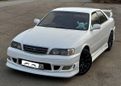  Toyota Chaser 2001 , 445000 , 