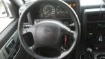 SUV   Nissan Patrol 1997 , 700000 , 