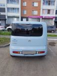  Nissan Cube 2002 , 240000 , 