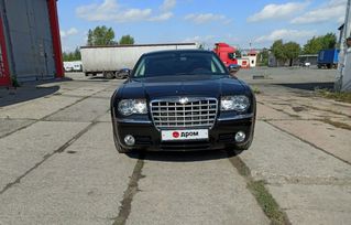  Chrysler 300C 2008 , 2100000 , 