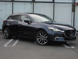  Mazda Axela 2019 , 1190000 , 