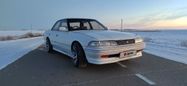  Toyota Mark II 1986 , 215000 , 