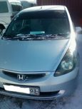  Honda Fit 2001 , 200000 , -