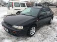  Subaru Impreza 1997 , 160000 , 