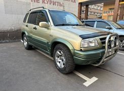 SUV или внедорожник Suzuki Grand Vitara 1999 года, 330000 рублей, Москва