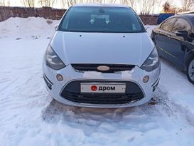    Ford S-MAX 2010 , 930000 , 