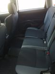 SUV   Mitsubishi Outlander 2010 , 529000 , 