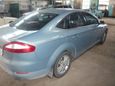  Ford Mondeo 2010 , 480000 , 