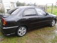  Chevrolet Lanos 2008 , 195000 , 