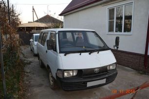    Toyota Town Ace 1994 , 200000 , 