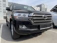 SUV   Toyota Land Cruiser 2020 , 7000000 , 