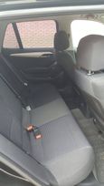 SUV   BMW X1 2014 , 1220000 , 